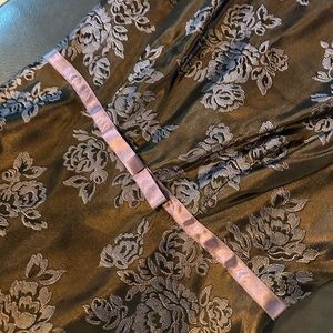 Maggie London petites dress